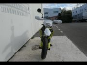 Occasion HUSQVARNA 701 Supermoto Blanc 2020 #11