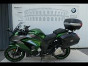 Occasion KAWASAKI Z 1000 SX + Options Vert Emerald Blazed/Gris Graphite 2019 #1