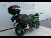 Occasion KAWASAKI Z 1000 SX + Options Vert Emerald Blazed/Gris Graphite 2019 #3