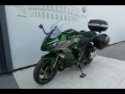 Occasion KAWASAKI Z 1000 SX + Options Vert Emerald Blazed/Gris Graphite 2019 #5