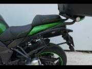 Occasion KAWASAKI Z 1000 SX + Options Vert Emerald Blazed/Gris Graphite 2019 #10