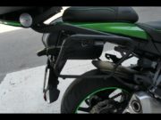 Occasion KAWASAKI Z 1000 SX + Options Vert Emerald Blazed/Gris Graphite 2019 #11