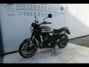 Occasion KAWASAKI Z 900 RS ABS NOIRE 2022 #4