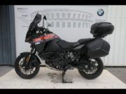 Occasion KTM Super Adventure Adventure 1290 S + Options Noir 2018 #1