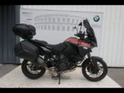 Occasion KTM Super Adventure Adventure 1290 S + Options Noir 2018 #5