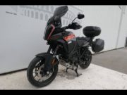 Occasion KTM Super Adventure Adventure 1290 S + Options Noir 2018 #6