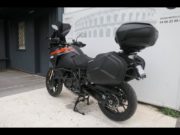 Occasion KTM Super Adventure Adventure 1290 S + Options Noir 2018 #7