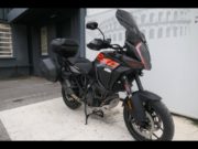 Occasion KTM Super Adventure Adventure 1290 S + Options Noir 2018 #8