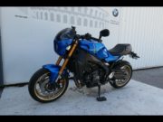 Occasion YAMAHA XSR 900 Full Legend Blue 2023 #4