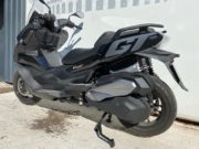 Occasion BMW C 400 GT Black Storm Metallic 2 2021 #2