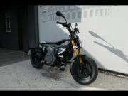 Occasion BMW C CE02 4KW Charge Rapide Cosmic black uni 2024 #2