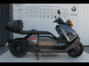 Occasion BMW C CE04 Style Avantgarde + Options Magellan Grey Metallic 2022 #2