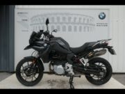 Occasion BMW F 750 GS Finition Pro Black storm metallic 2 2024 #1