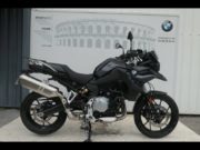 Occasion BMW F 750 GS Finition Pro Black storm metallic 2 2024 #5