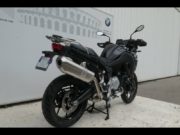 Occasion BMW F 750 GS Finition Pro Black storm metallic 2 2024 #8