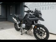 Occasion BMW F 750 GS Finition Pro Black storm metallic 2 2024 #9