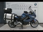 Occasion BMW F 800 GT Pack Confort + Sécurité + Options Gravity blue metallic mat 2019 #2