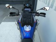 Occasion BMW F 850 GS 4 Packs + Options Racing Blue Metallic 2022 #11