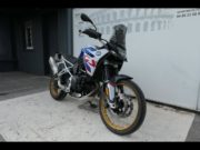 Occasion BMW F 900 GS Finition Pro Light White / Racing Blue / Racing Red 2024 #2