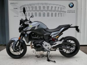 Occasion BMW F 900 R A2 Style Exclusive (Bluestone) 2023