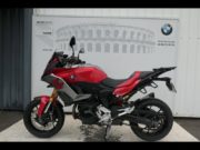 Occasion BMW F 900 XR A2 Finition Pro + Options Racing Red 2021 #1