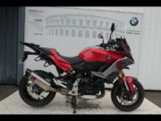 Occasion BMW F 900 XR A2 Finition Pro + Options Racing Red 2021 #5