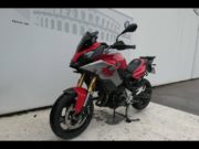 Occasion BMW F 900 XR A2 Finition Pro + Options Racing Red 2021 #6