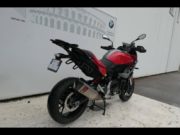 Occasion BMW F 900 XR A2 Finition Pro + Options Racing Red 2021 #8