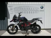 Occasion BMW G 310 GS Kyanite Blue Metallic 2023 #1