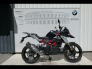 Occasion BMW G 310 GS Kyanite Blue Metallic 2023 #2