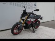 Occasion BMW G 310 R Style Sport: Limestone Metallic 2022 #6