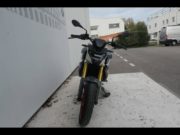 Occasion BMW G 310 R Style Sport: Limestone Metallic 2022 #10