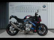 Occasion BMW M 1000 R M Competition Package + Carbon Pack Black Storm Met / M Motorsport 2024 #1