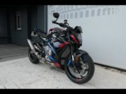 Occasion BMW M 1000 R M Competition Package + Carbon Pack Black Storm Met / M Motorsport 2024 #2