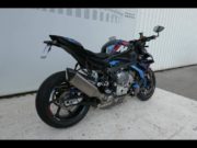 Occasion BMW M 1000 R M Competition Package + Carbon Pack Black Storm Met / M Motorsport 2024 #3