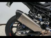 Occasion BMW M 1000 R M Competition Package + Carbon Pack Black Storm Met / M Motorsport 2024 #10