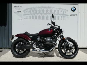 Occasion BMW R 12 1200 Finition Pro Rouge 2024