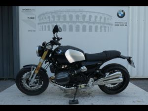 Occasion BMW R 12 Nine T Gris 2024