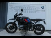 Occasion BMW R 1200 Nine T Urban G/S Finition Pro + Option Imperial Blue Metallic 2022 #1