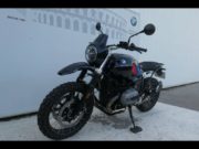 Occasion BMW R 1200 Nine T Urban G/S Finition Pro + Option Imperial Blue Metallic 2022 #3