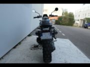 Occasion BMW R 1200 Nine T Urban G/S Finition Pro + Option Imperial Blue Metallic 2022 #12