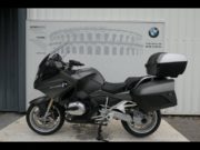 Occasion BMW R 1200 RT Pack Touring + Confort + Dynamic + Radio + Option Callisto grey metallic matt 2015 #1