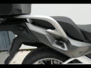 Occasion BMW R 1200 RT Pack Touring + Confort + Dynamic + Radio + Option Callisto grey metallic matt 2015 #4