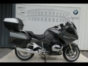 Occasion BMW R 1200 RT Pack Touring + Confort + Dynamic + Radio + Option Callisto grey metallic matt 2015 #5