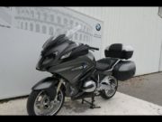 Occasion BMW R 1200 RT Pack Touring + Confort + Dynamic + Radio + Option Callisto grey metallic matt 2015 #6