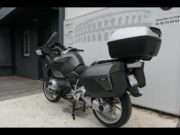 Occasion BMW R 1200 RT Pack Touring + Confort + Dynamic + Radio + Option Callisto grey metallic matt 2015 #7