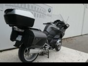 Occasion BMW R 1200 RT Pack Touring + Confort + Dynamic + Radio + Option Callisto grey metallic matt 2015 #8