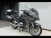 Occasion BMW R 1200 RT Pack Touring + Confort + Dynamic + Radio + Option Callisto grey metallic matt 2015 #9