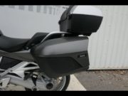 Occasion BMW R 1200 RT Pack Touring + Confort + Dynamic + Radio + Option Callisto grey metallic matt 2015 #10