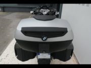 Occasion BMW R 1200 RT Pack Touring + Confort + Dynamic + Radio + Option Callisto grey metallic matt 2015 #12